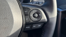 Toyota RAV4 2.5 PHEV GR Sport 5dr CVT Estate